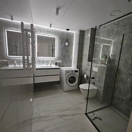 Apartment Milda's Kaunas