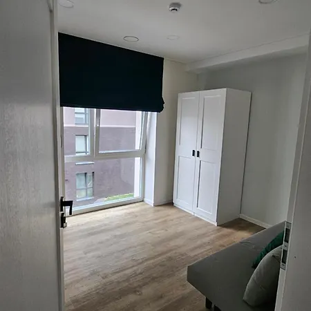 アパート Milda's カウナス