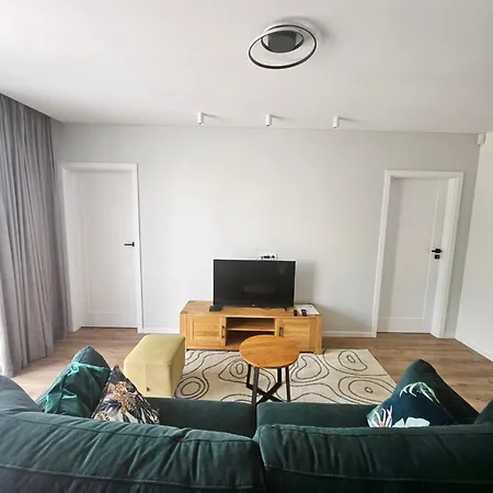 Milda's * Kaunas