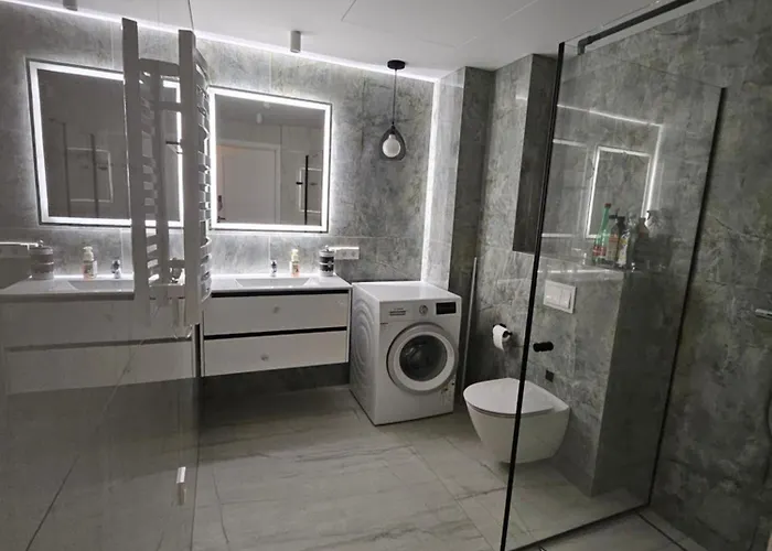 アパート Milda's カウナス