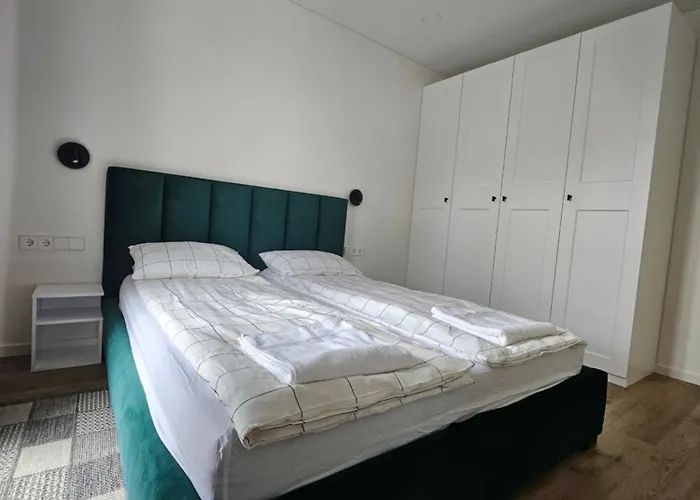 Milda's カウナス