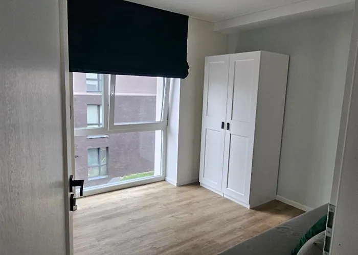 アパート Milda's カウナス